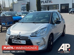 Bild des Angebotes Citroen DS3 SoChic