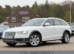 Bild des Angebotes Audi A4 allroad A4*ALLROAD*2.0 TDI*QUATTRO*XENON*NAVI*AHK*PDC*