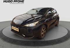 Bild des Angebotes MG MG3 Luxury 1.5 Hybrid+ LED ACC RFK GJR SHZ PDC LMF