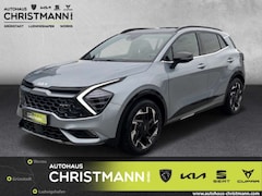 Bild des Angebotes Kia Sportage GT-LINE 4WD 1.6 T-GDI MILD-HYBRID *PANORAMADACH*DR