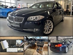Bild des Angebotes BMW 523 i Lim.|1.HD|BMW Service|Garantie|Edelholz|18"