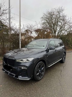 Bild des Angebotes BMW X7 X7 xDrive40d