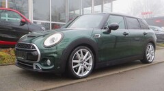 Bild des Angebotes MINI Cooper Clubman COOPER  Clubman Vollaustattung*Leder*Pano*LED*