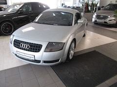 Bild des Angebotes Audi TT Coupe 1.8 T 20 V . 85700 Km. BOSE. S-Line.
