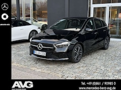 Bild des Angebotes Mercedes-Benz B 200 B 200 Progressive Advanced+ LED AHK Distr RFK Navi
