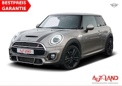 Bild des Angebotes MINI Cooper S Mini 2.0 LED Navi Sitzheizung PDC USB