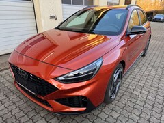 Bild des Angebotes Hyundai i30 1.5 T-GDI N Line DCT Facelift