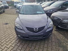 Bild des Angebotes Mazda 3 1.6 Sport Active