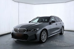 Bild des Angebotes BMW 320 d xDr. M Sport LCPro|HUD|PAN|PAs+360|SHZG|AHK
