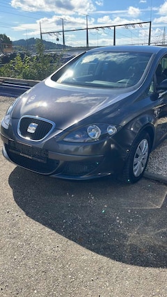 Bild des Angebotes SEAT Altea 1.6 Reference