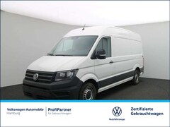 Bild des Angebotes VW Crafter Kasten 35 TDI Navi Klima Rear View PDC
