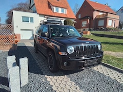 Jeep Patriot Limited