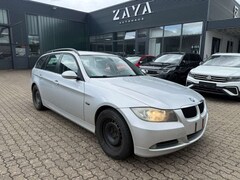 Bild des Angebotes BMW 320 320i E91 Touring*AUTOMATIK*KLIMA*