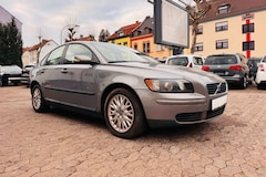 Bild des Angebotes Volvo S40 2.4 Kinetic Limousine Automatik Klimaautomat