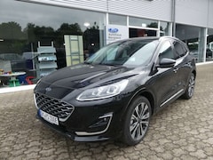 Bild des Angebotes Ford Kuga Vignale+PHEV+Automatikgetriebe+