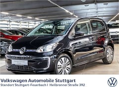 Bild des Angebotes VW e-up! Move Tempomat