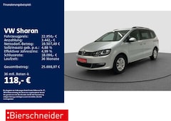 Bild des Angebotes VW Sharan 1.4 TSI DSG Comfortline AHK STAND XENON C