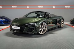 Bild des Angebotes Audi R8 V10 Spyder quattro performance LASER CARBON
