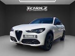 Bild des Angebotes Alfa Romeo Stelvio MY24 VELOCE *CARPLAY*ACC*ELEKTR.HECKKLAP