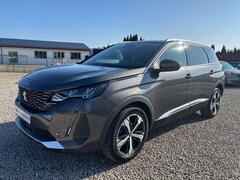 Bild des Angebotes Peugeot 5008 1.5 BlueHDi 130 Allure Pack +7-SITZE+AHK+