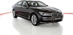 Bild des Angebotes BMW 730 d xDrive LED SPORT SURROUND ASSIST DAB SOFTCL