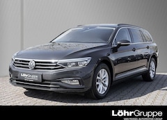 Bild des Angebotes VW Passat Variant 2.0 TDI DSG Business *IQ-Drive*Navi*App-Conn*Tr...