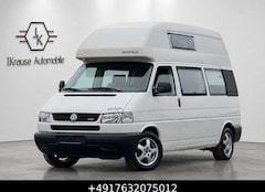Bild des Angebotes VW T4 California T4 2.5 TDI California Exclusive AC DPF WC Küche