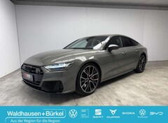 Bild des Angebotes Audi S7 Sportback 3.0 TDI quattro Standheizung + HUD