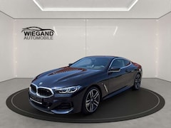 Bild des Angebotes BMW M850 i xDrive+LED+KLIMA+HeadUP+