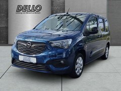 Bild des Angebotes Opel Combo Life - e Elegance LHZ SHZ PDC Klima Rückf.-K. Allwetter