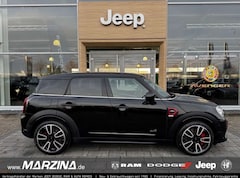 Bild des Angebotes MINI John Cooper Works Countryman ALL 4 Panorama LED Kurvenlicht El. Heckklappe Digi