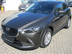 Bild des Angebotes Mazda CX-3 SKYACTIV-G 120 Center-Line