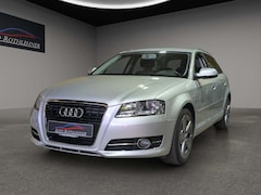 Bild des Angebotes Audi A3 1.6 Spback*1.Hand*Shzg*TÜV+Service neu*Garantie