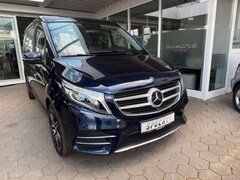 Bild des Angebotes Mercedes-Benz V 250 4M Marco Polo AMG Horizon STDH 360 Kamera