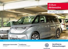 Bild des Angebotes VW ID. Buzz ID.Buzz Pro LED Matrix Navi