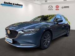 Bild des Angebotes Mazda 6 Kombi SKYACTIV-G 165 Autom. Center-Line 8-fach ber
