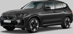 Bild des Angebotes BMW X3 Impressive M Sport Panorama 360°HUD DAB H K