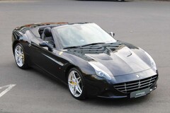 Bild des Angebotes Ferrari California T 1.Hand/Scheckheft/Memory/Keramik