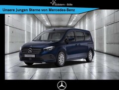 Bild des Angebotes Mercedes-Benz T-Class T 180 PROGRESSIVE Lang 7-Sitzer+LENKRADHZG+KLIMA