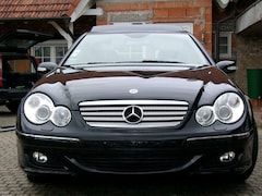Bild des Angebotes Mercedes-Benz CL 160 Sportcoupé AMG Evolution, Pano, Leder, Tel.