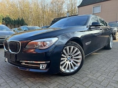 Bild des Angebotes BMW 750 i xDrive*360°/SHZ/S-BE/HUB/ACC/AHK/TÜV NEU*