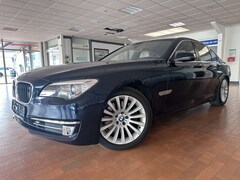 Bild des Angebotes BMW 750 i xDrive*360°/SHZ/S-BE/HUB/ACC/AHK/TÜV NEU*