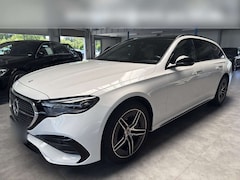 Bild des Angebotes Mercedes-Benz E 450 E 450 T 4M AMG PREMIUM -PANO-AIRMATIC-DISTRONIC-