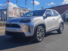 Bild des Angebotes Toyota Yaris Cross Team Deutschland