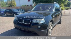 Bild des Angebotes BMW X3 2.0 d 4X4