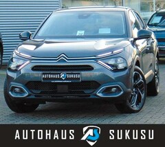 Bild des Angebotes Citroen C4 1.2 PureTech 130 Shine - HuD - Navi - Kamera