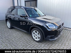 Bild des Angebotes MINI Cooper S Countryman Countryman S ALL4 Classic Trim PANO+AHK+M-PLUS