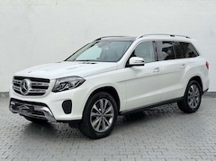 Bild des Angebotes Mercedes-Benz GLS 500 9G-TRONIC 4Matic LED/Pano/7-Sitze/R-Cam