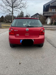 Bild des Angebotes VW Polo 1.2 Cricket