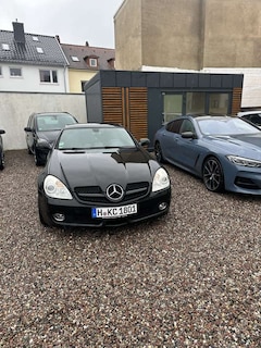 Bild des Angebotes Mercedes-Benz SLK 200 SLK 200 Kompressor !PRIVAT FAHRZEUG MIT TÜV !!!